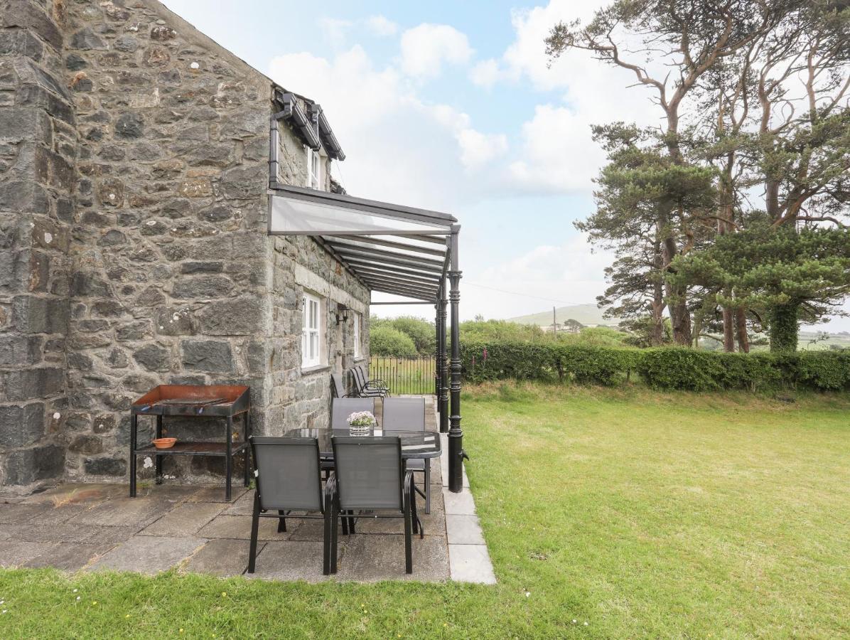 Tan Y Bryn Villa Pwllheli Exterior photo