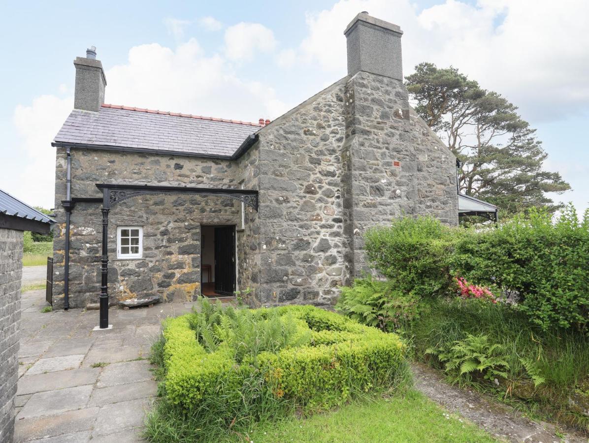 Tan Y Bryn Villa Pwllheli Exterior photo