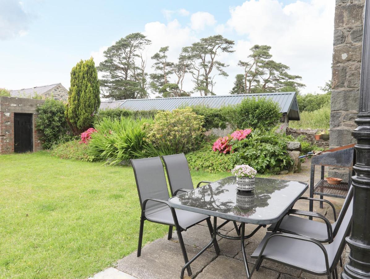 Tan Y Bryn Villa Pwllheli Exterior photo