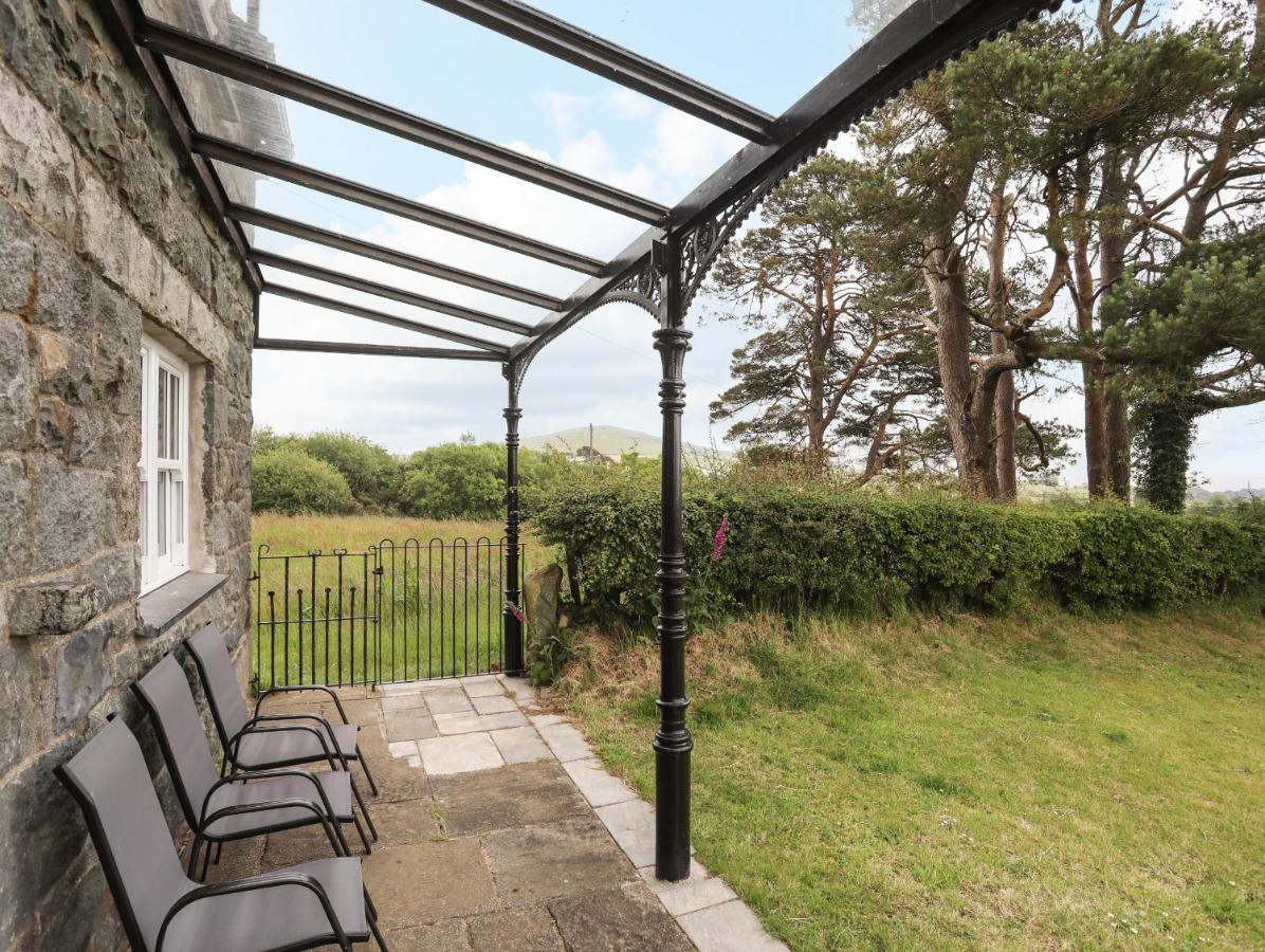Tan Y Bryn Villa Pwllheli Exterior photo